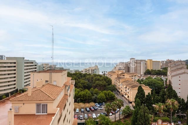 3 soveværelse Lejlighed til salg i Oropesa  med swimmingpool garage - € 239.000 (Ref: 9126068)