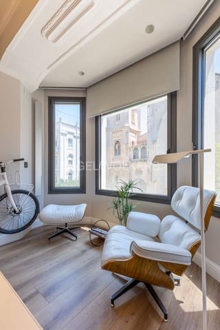 Apartamento de 3 habitaciones en El Pla del Remei, València ciudad en venta - 1.200.000 € (Ref: 9126167)