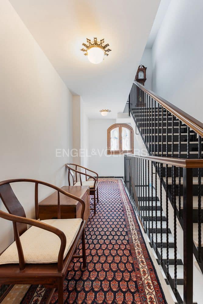 Ático en L'Atzúvia en venta con piscina - 490.000 € (Ref: 9129155)