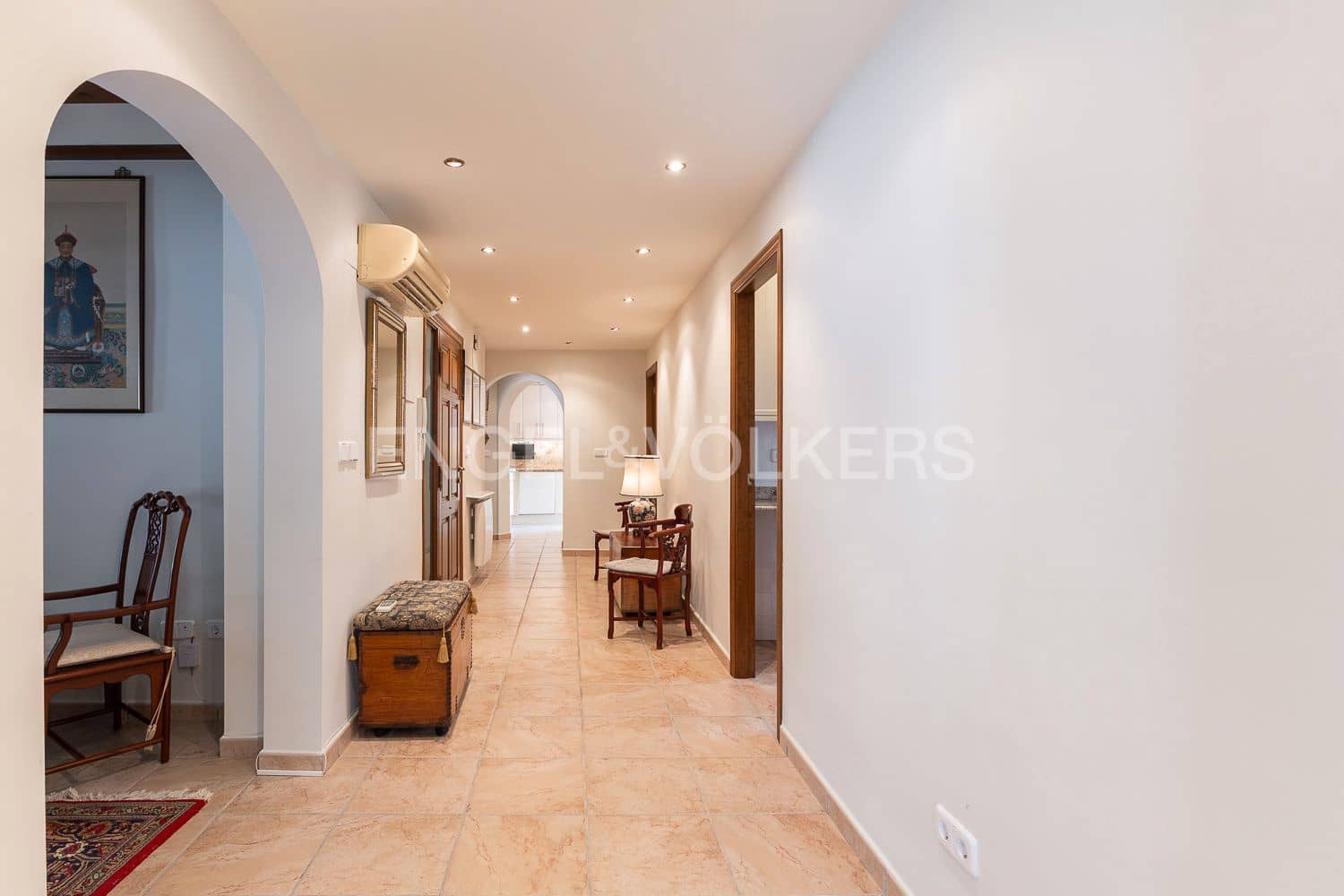 Ático en L'Atzúvia en venta con piscina - 490.000 € (Ref: 9129155)