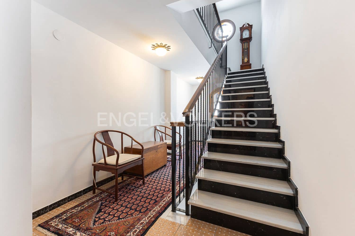 Ático en L'Atzúvia en venta con piscina - 490.000 € (Ref: 9129155)