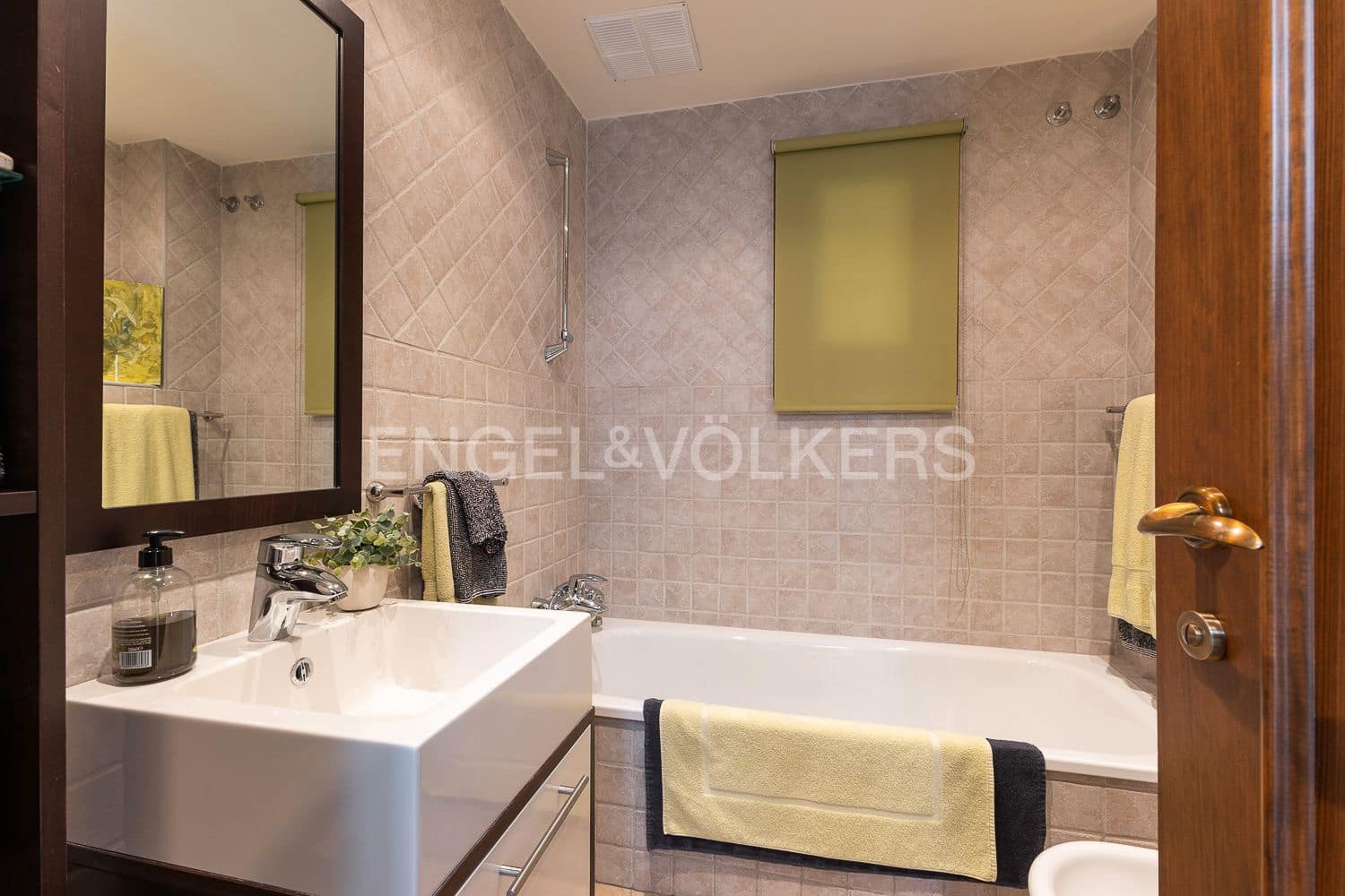 Ático en L'Atzúvia en venta con piscina - 490.000 € (Ref: 9129155)