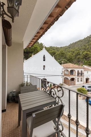 Attico in vendita in Forna, L'Atzúvia con piscina - 490.000 € (Rif: 9129155)