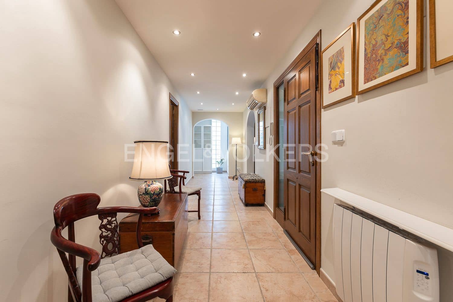 Ático en L'Atzúvia en venta con piscina - 490.000 € (Ref: 9129155)