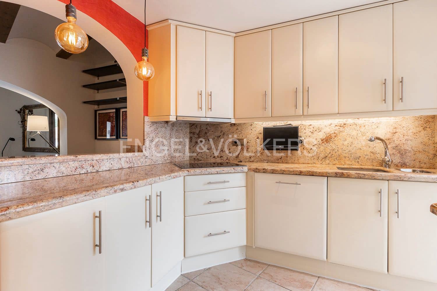 Ático en L'Atzúvia en venta con piscina - 490.000 € (Ref: 9129155)