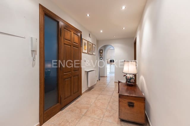 Attico in vendita in Forna, L'Atzúvia con piscina - 490.000 € (Rif: 9129155)