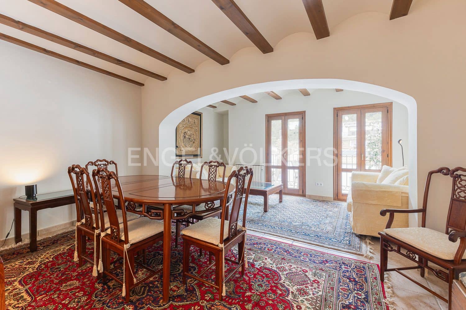 Ático en L'Atzúvia en venta con piscina - 490.000 € (Ref: 9129155)