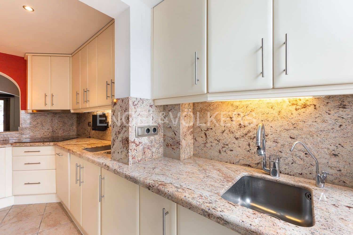 Ático en L'Atzúvia en venta con piscina - 490.000 € (Ref: 9129155)