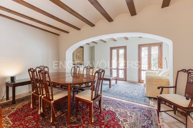Penthouse til salg i Forna, L'Atzúvia med swimmingpool - € 550.000 (Ref: 9129155)