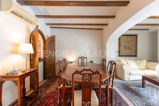 Attico in vendita in Forna, L'Atzúvia con piscina - 490.000 € (Rif: 9129155)