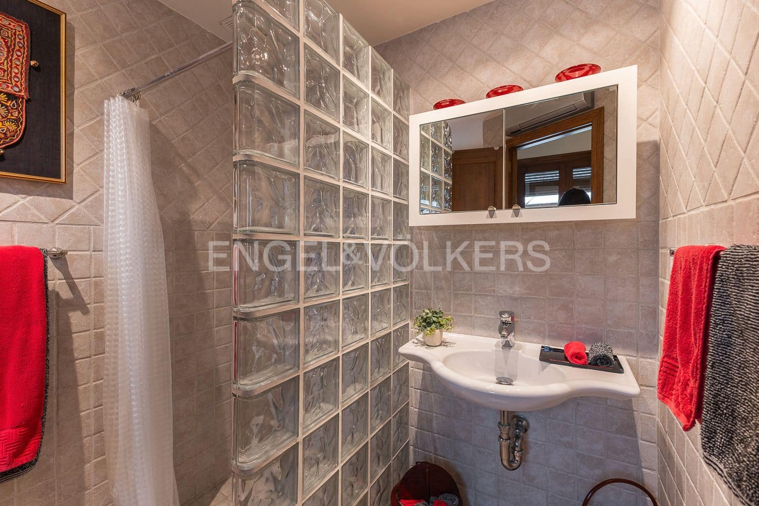 Ático en L'Atzúvia en venta con piscina - 490.000 € (Ref: 9129155)