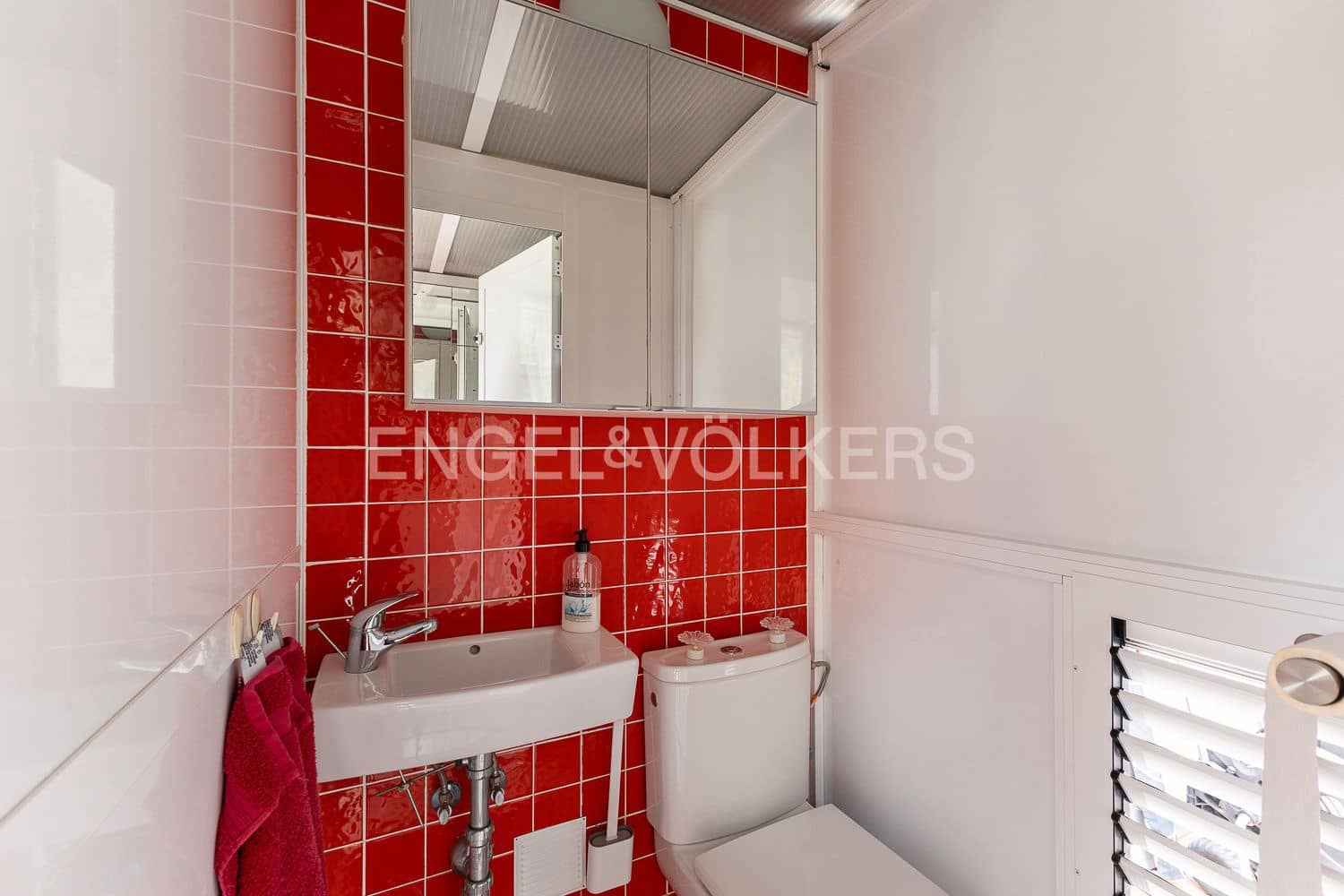 Ático en L'Atzúvia en venta con piscina - 490.000 € (Ref: 9129155)