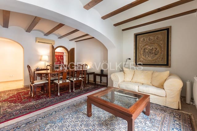 Attico in vendita in Forna, L'Atzúvia con piscina - 490.000 € (Rif: 9129155)