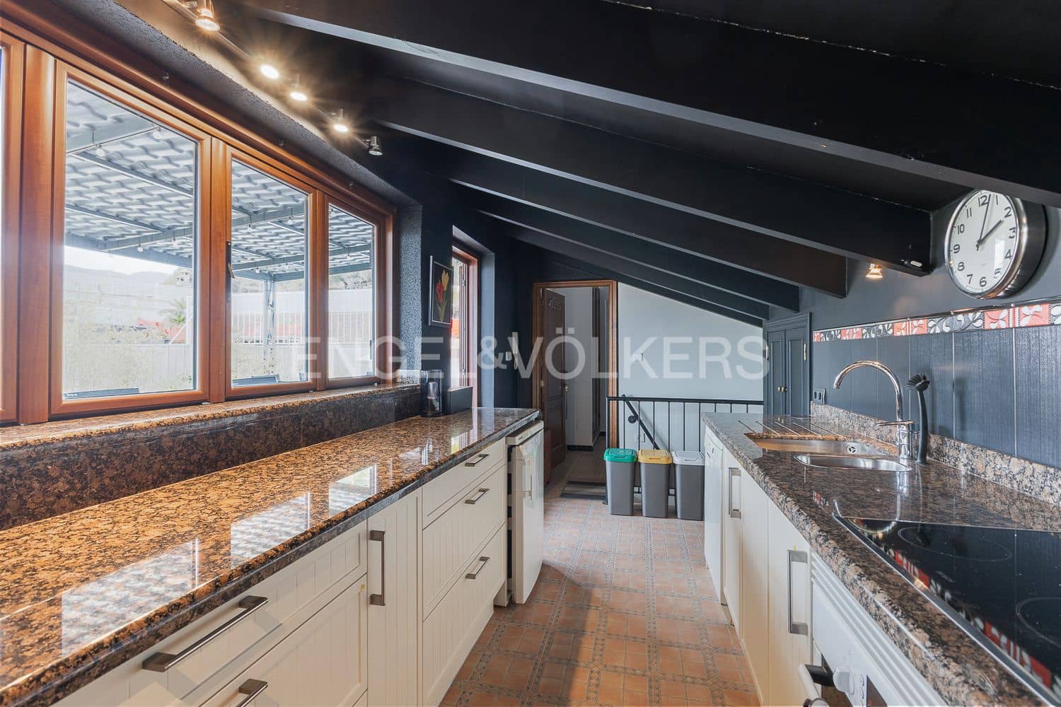 Ático en L'Atzúvia en venta con piscina - 490.000 € (Ref: 9129155)