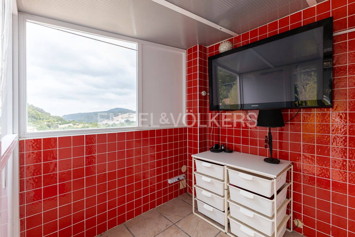 Ático en L'Atzúvia en venta con piscina - 490.000 € (Ref: 9129155)