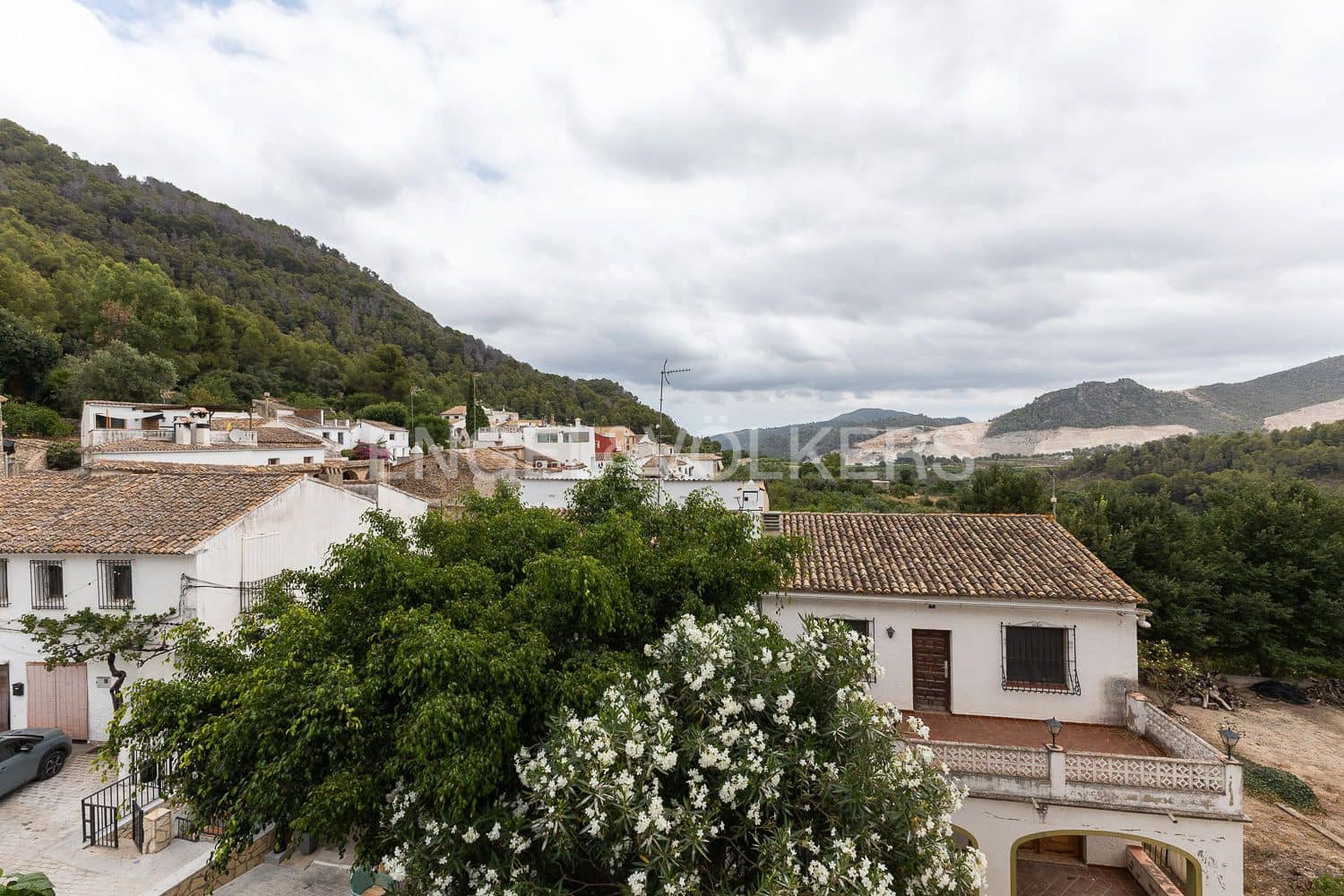 Ático en L'Atzúvia en venta con piscina - 490.000 € (Ref: 9129155)