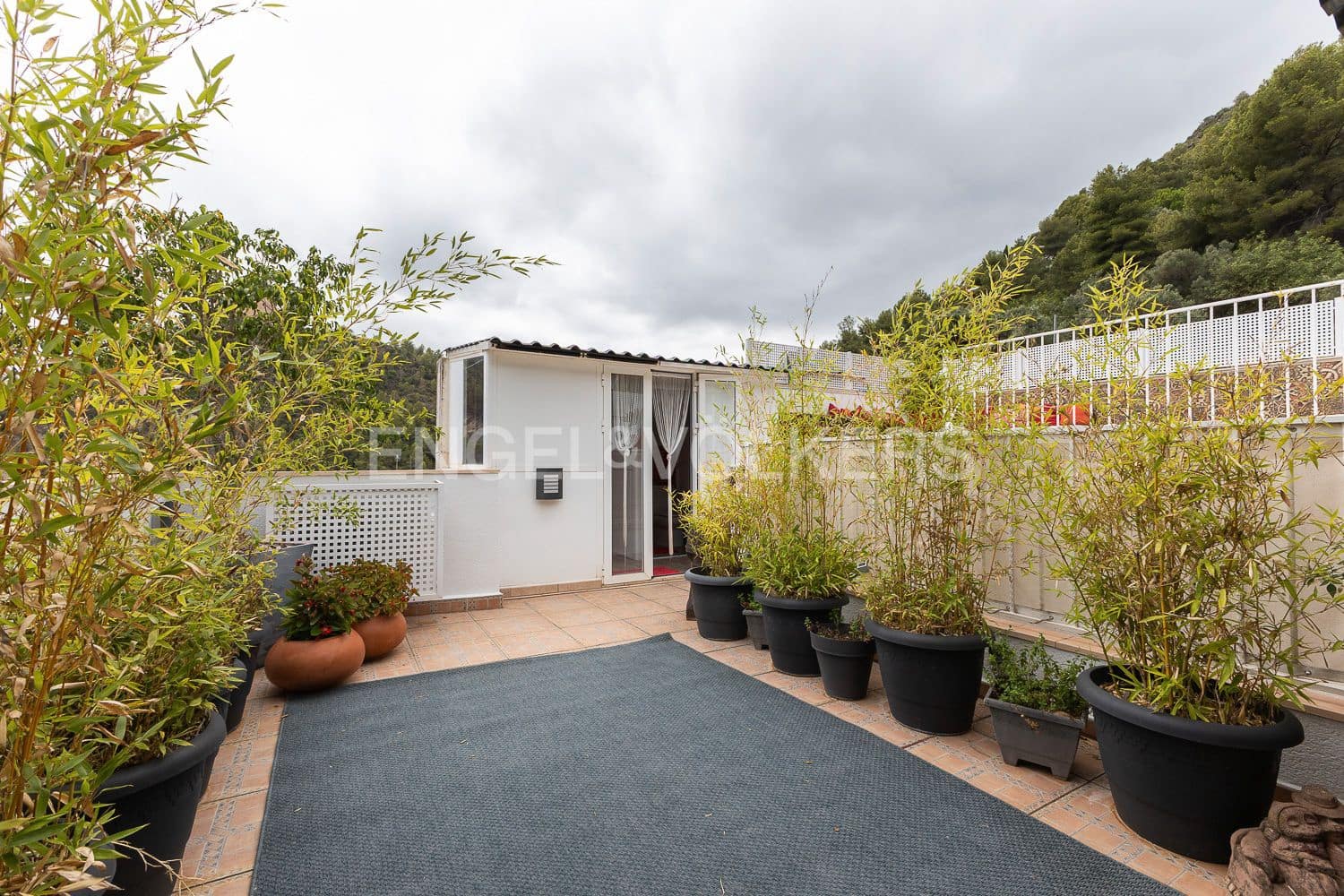 Ático en L'Atzúvia en venta con piscina - 490.000 € (Ref: 9129155)