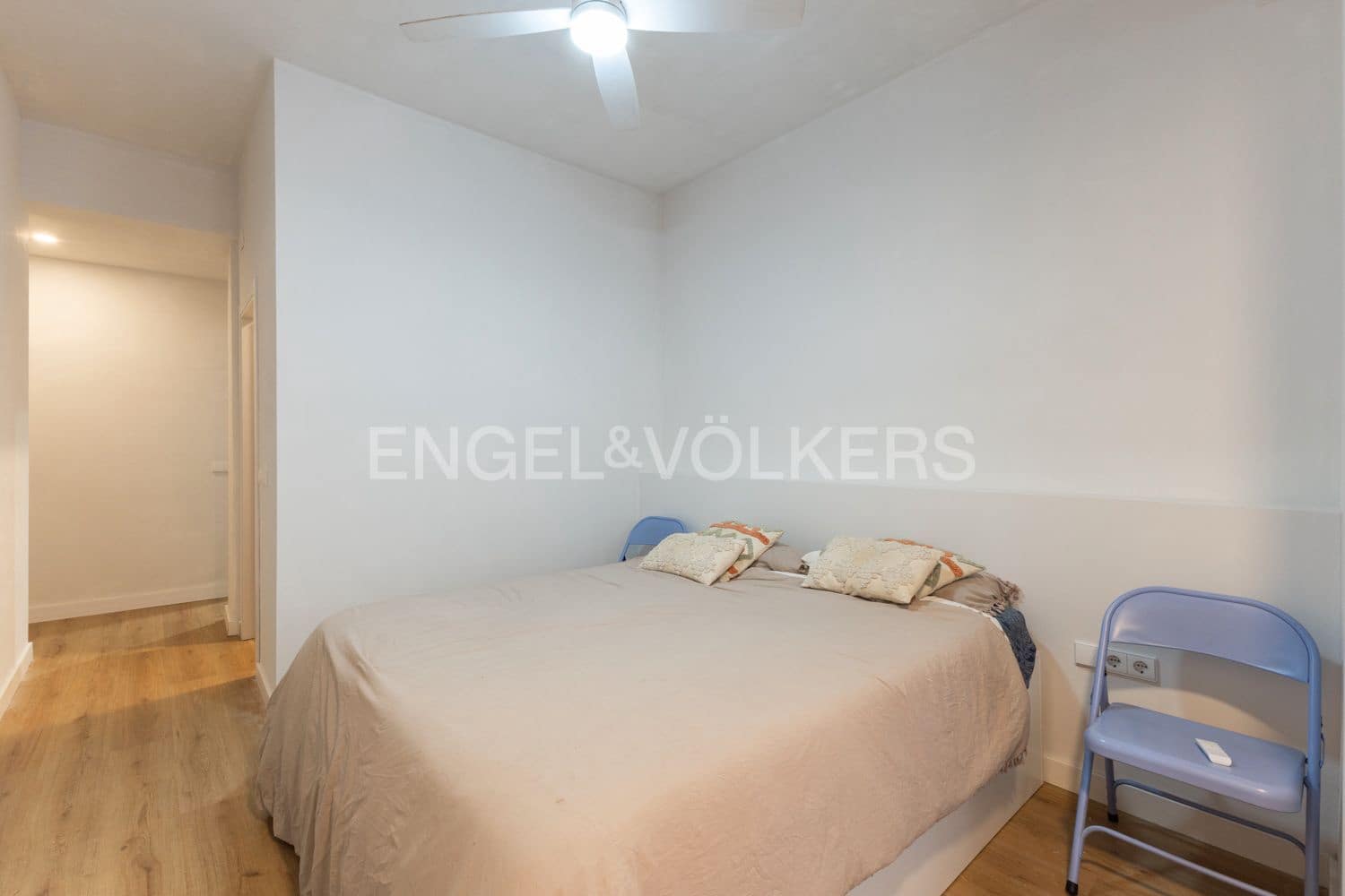 3 sovrum Lägenhet till salu i Valencia stad - 675 000 € (Ref: 9129165)