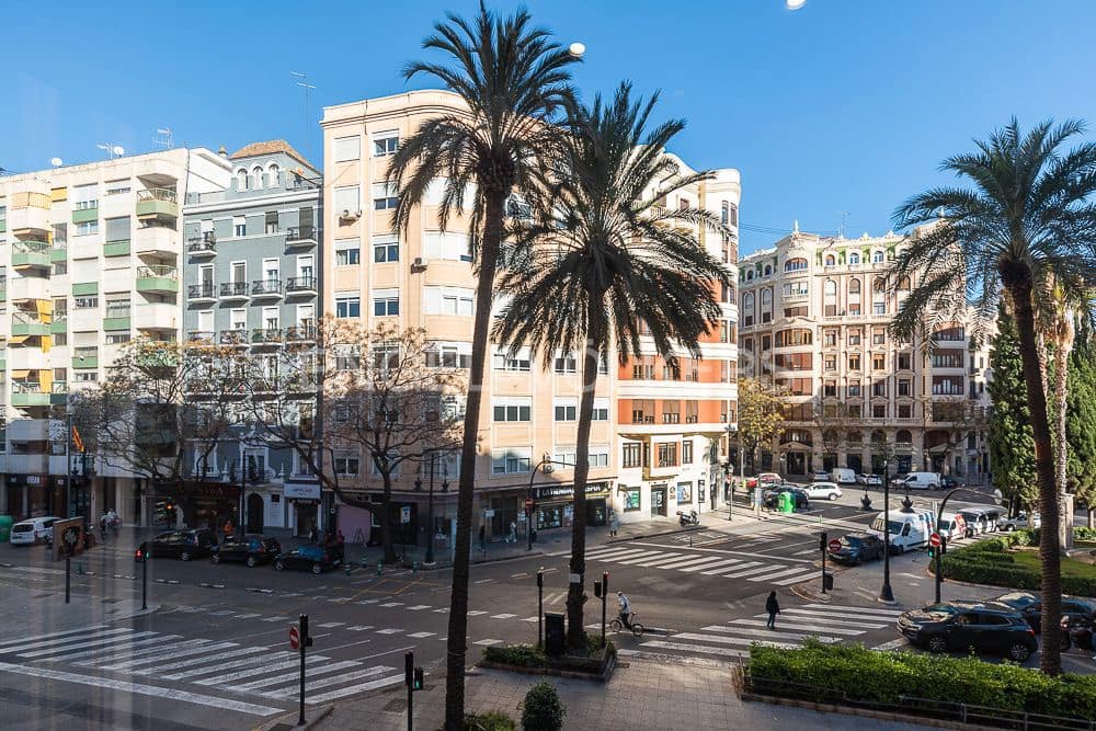 3 sovrum Lägenhet till salu i Valencia stad - 675 000 € (Ref: 9129165)
