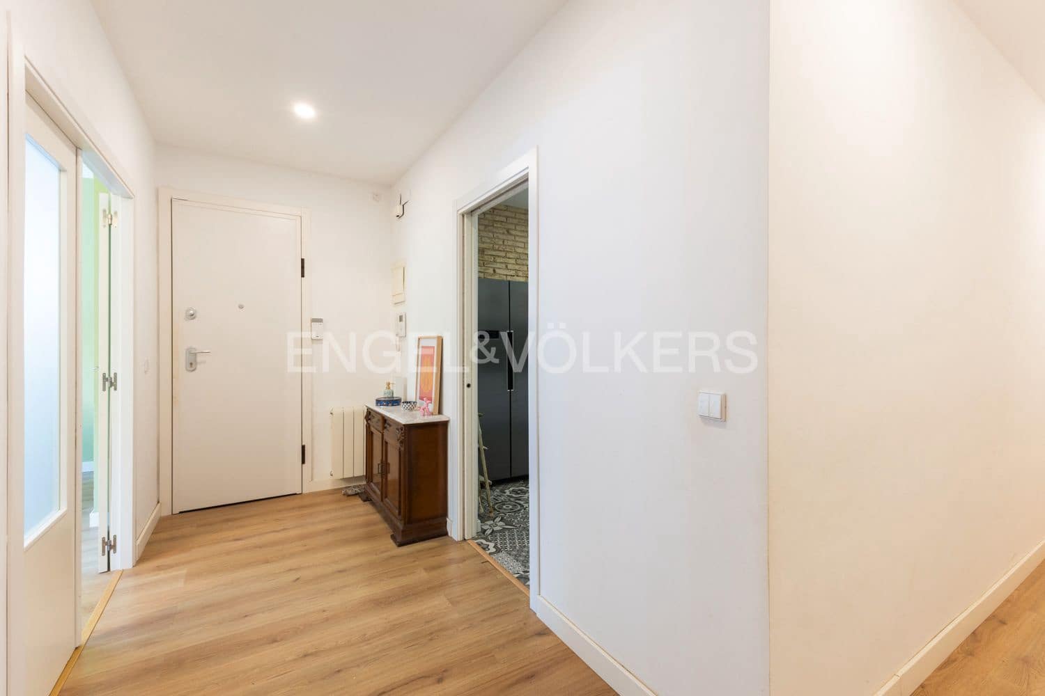 3 sovrum Lägenhet till salu i Valencia stad - 675 000 € (Ref: 9129165)