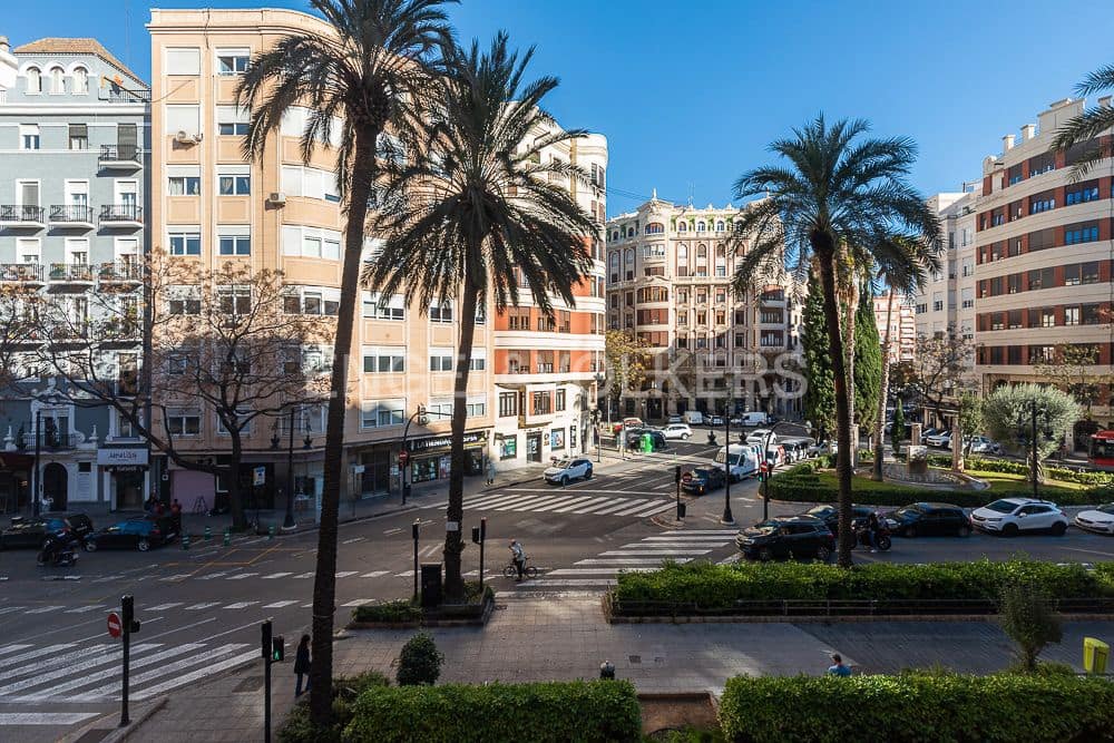 3 sovrum Lägenhet till salu i Valencia stad - 675 000 € (Ref: 9129165)