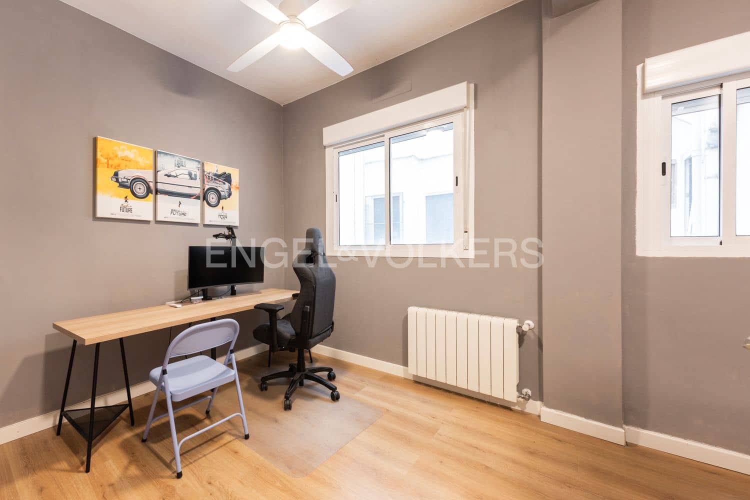 3 sovrum Lägenhet till salu i Valencia stad - 675 000 € (Ref: 9129165)
