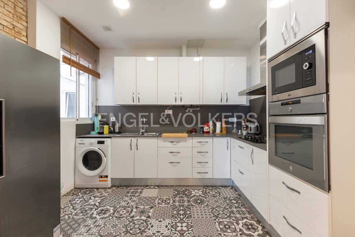 3 sovrum Lägenhet till salu i Valencia stad - 675 000 € (Ref: 9129165)