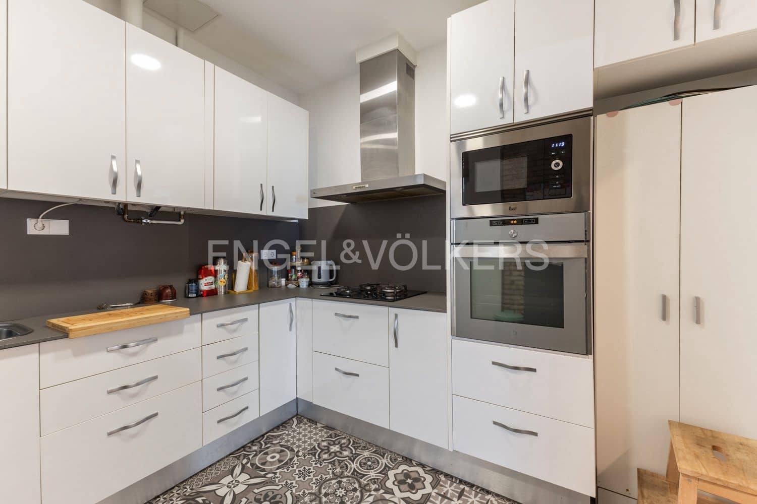 3 sovrum Lägenhet till salu i Valencia stad - 675 000 € (Ref: 9129165)