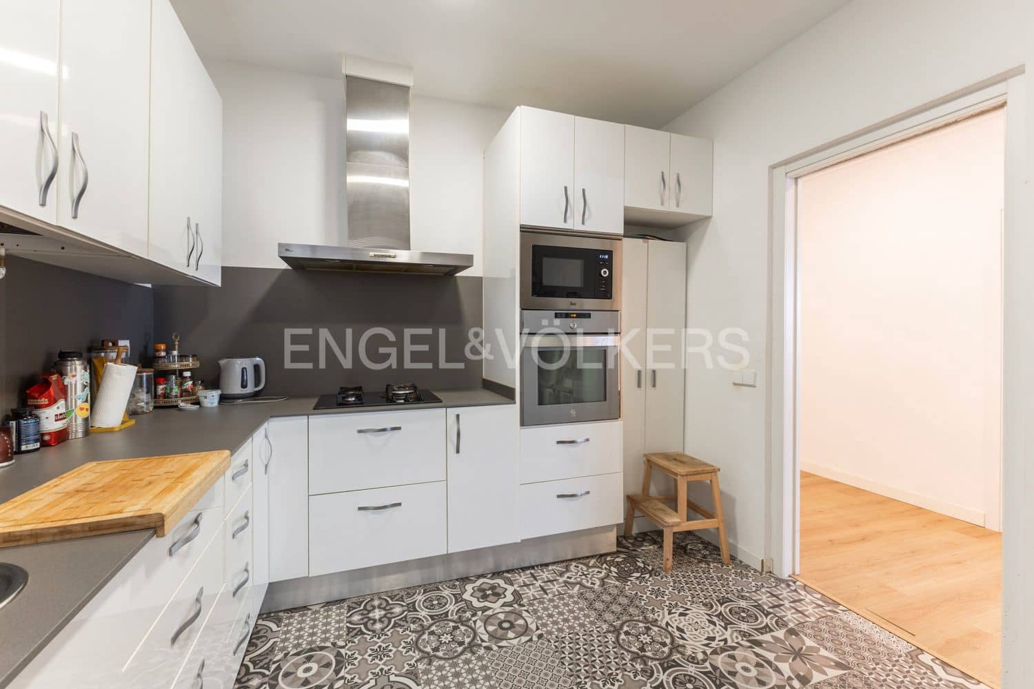 3 sovrum Lägenhet till salu i Valencia stad - 675 000 € (Ref: 9129165)
