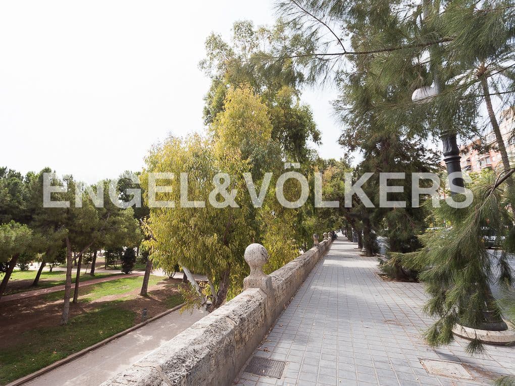 3 sovrum Lägenhet till salu i Valencia stad - 675 000 € (Ref: 9129165)