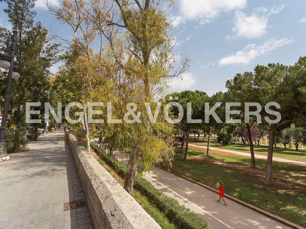 3 sovrum Lägenhet till salu i Valencia stad - 675 000 € (Ref: 9129165)