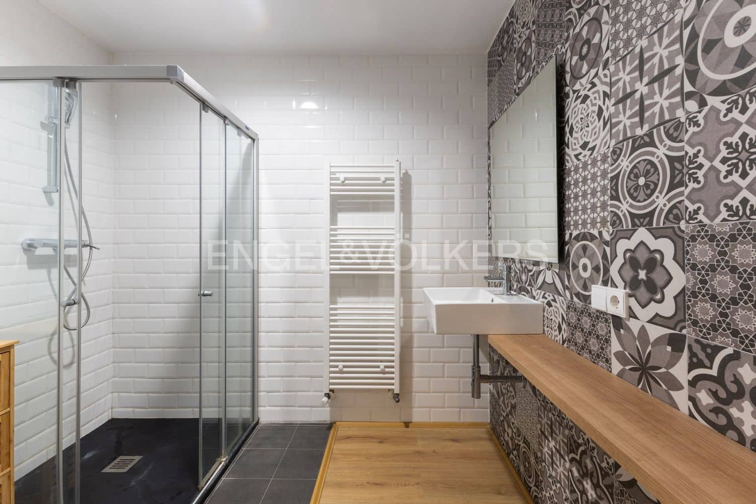 3 sovrum Lägenhet till salu i Valencia stad - 675 000 € (Ref: 9129165)