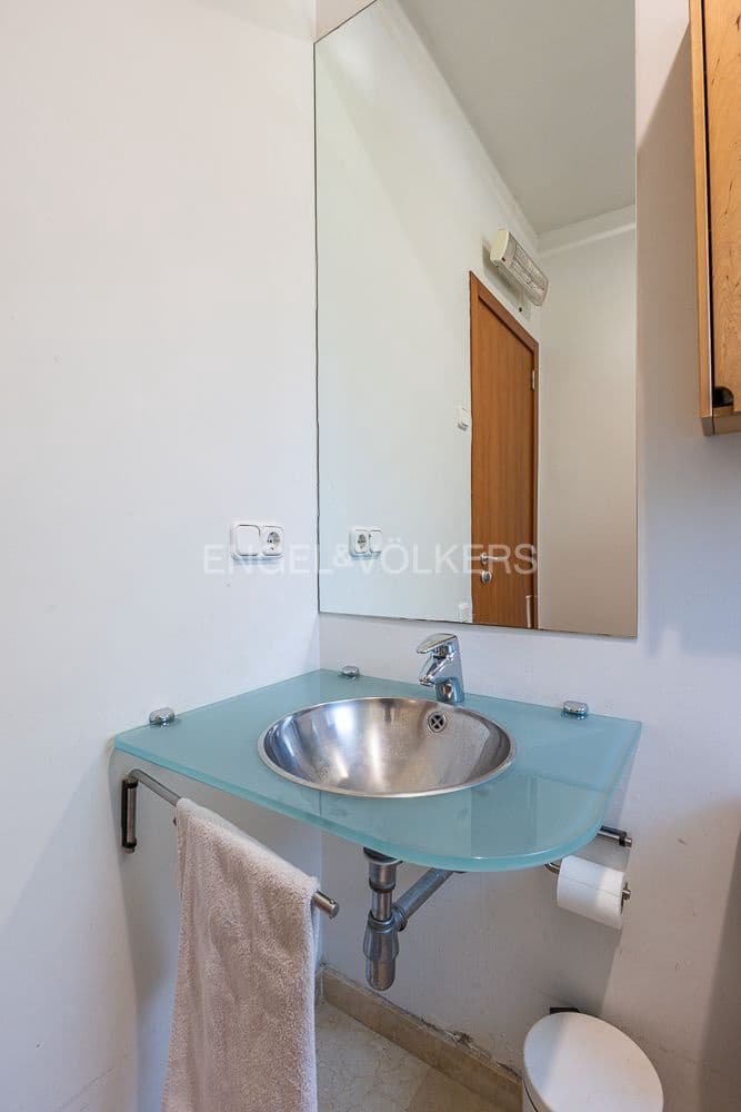 Chalet de 5 habitaciones en Ontinyent en venta con garaje - 490.000 € (Ref: 9131672)