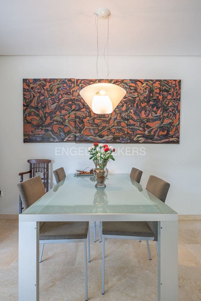 Chalet de 5 habitaciones en Ontinyent en venta con garaje - 490.000 € (Ref: 9131672)