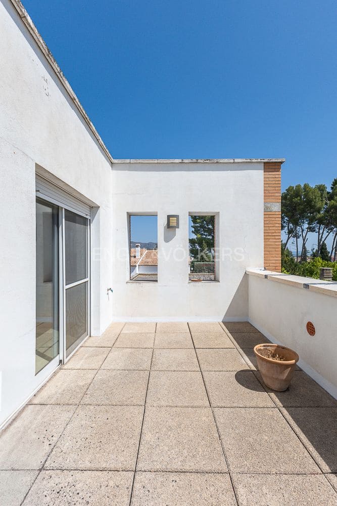 Chalet de 5 habitaciones en Ontinyent en venta con garaje - 490.000 € (Ref: 9131672)