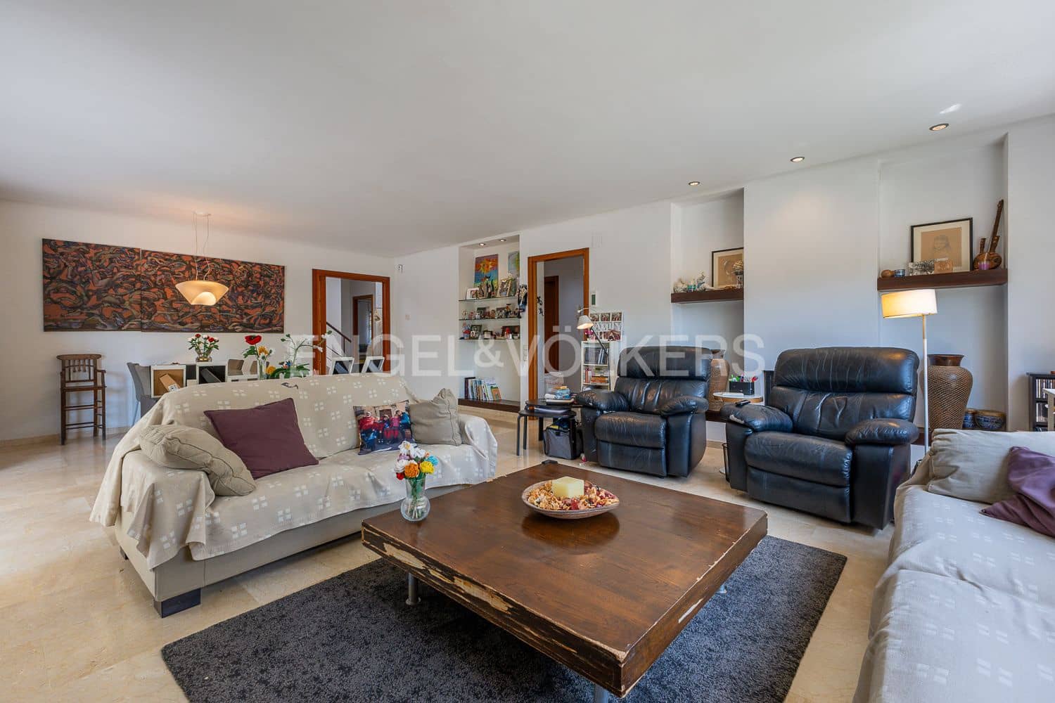 Chalet de 5 habitaciones en Ontinyent en venta con garaje - 490.000 € (Ref: 9131672)