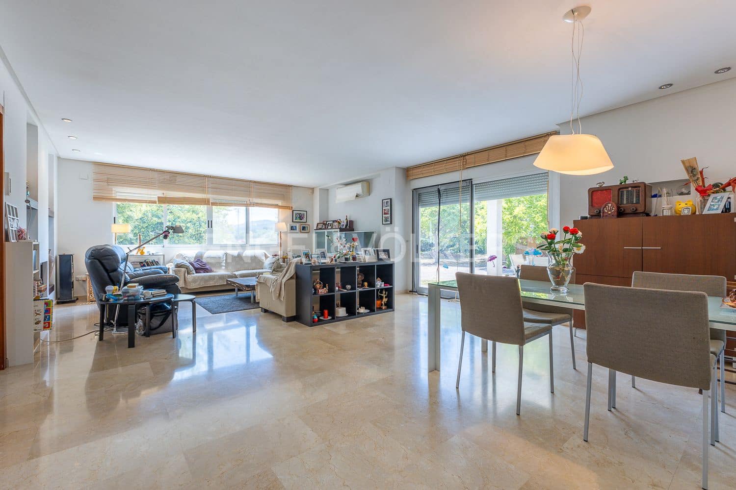 Chalet de 5 habitaciones en Ontinyent en venta con garaje - 490.000 € (Ref: 9131672)