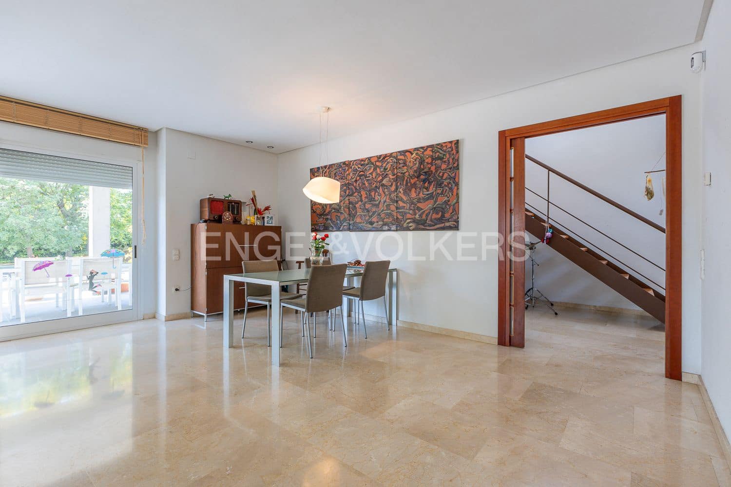 Chalet de 5 habitaciones en Ontinyent en venta con garaje - 490.000 € (Ref: 9131672)