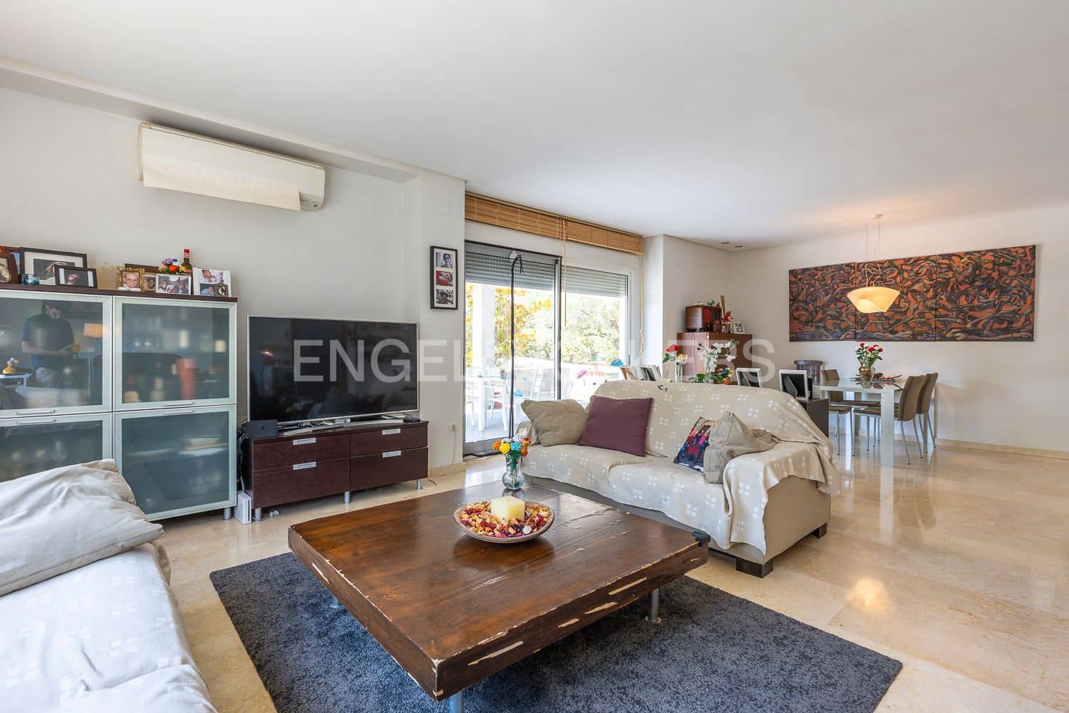 Chalet de 5 habitaciones en Ontinyent en venta con garaje - 490.000 € (Ref: 9131672)