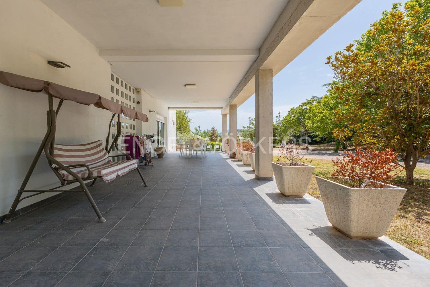 Chalet de 5 habitaciones en Ontinyent en venta con garaje - 490.000 € (Ref: 9131672)