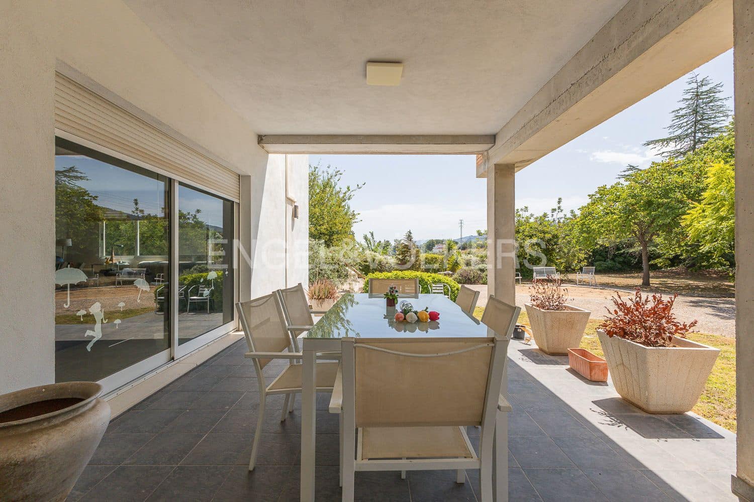 Chalet de 5 habitaciones en Ontinyent en venta con garaje - 490.000 € (Ref: 9131672)