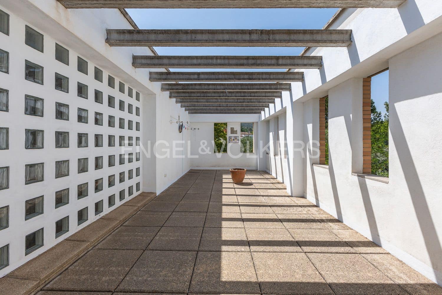 Chalet de 5 habitaciones en Ontinyent en venta con garaje - 490.000 € (Ref: 9131672)