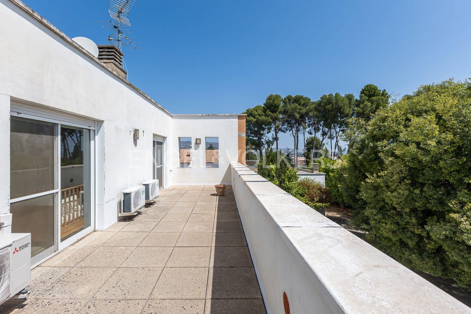 Chalet de 5 habitaciones en Ontinyent en venta con garaje - 490.000 € (Ref: 9131672)