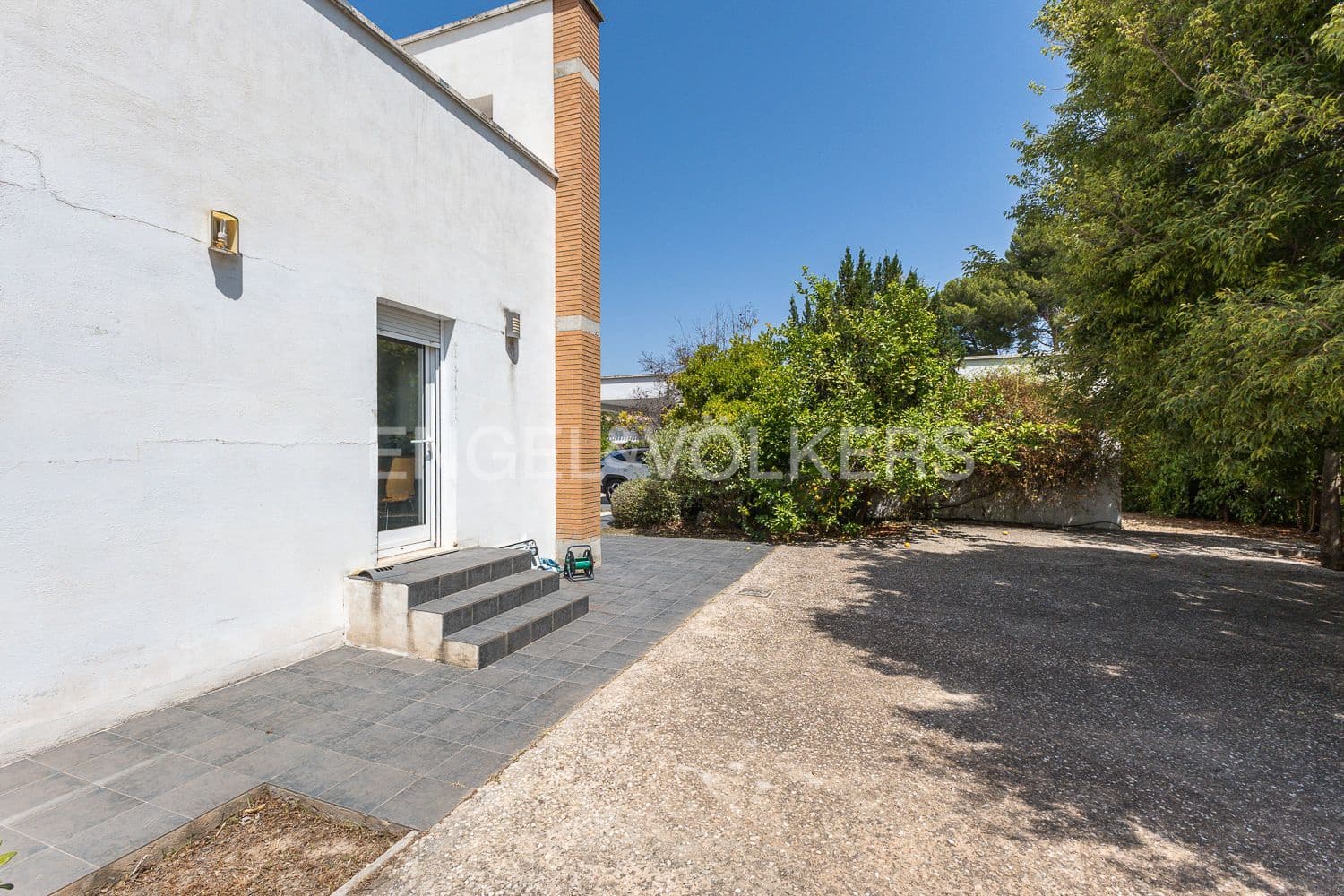 Chalet de 5 habitaciones en Ontinyent en venta con garaje - 490.000 € (Ref: 9131672)