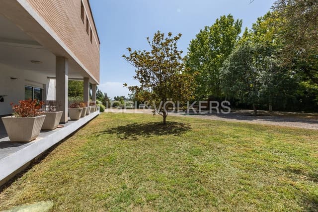 5 soverom Villa til salgs i Ontinyent med garasje - € 550 000 (Ref: 9131672)