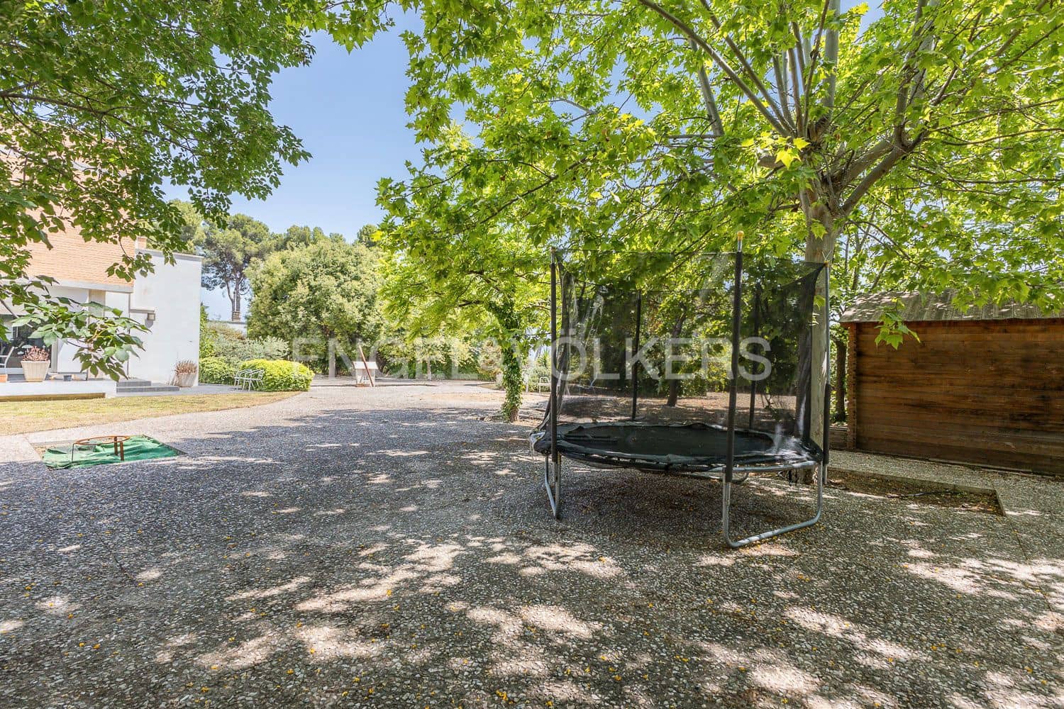 Chalet de 5 habitaciones en Ontinyent en venta con garaje - 490.000 € (Ref: 9131672)