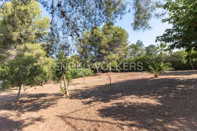 Building Plot for sale in Torrent - € 250,000 (Ref: 9137444)