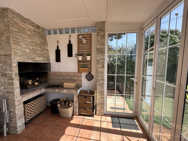 3 Zimmer Villa zu vermieten in Vila-real mit Pool Garage - 1.500 € (Ref: 9137451)