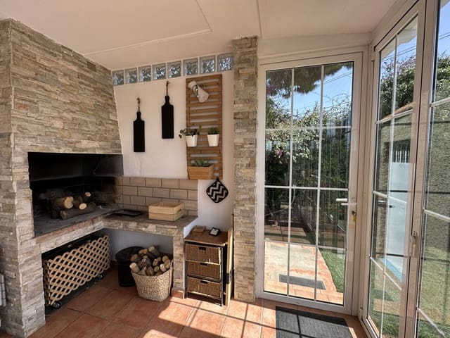 3 Zimmer Villa zu vermieten in Vila-real mit Pool Garage - 1.500 € (Ref: 9137451)