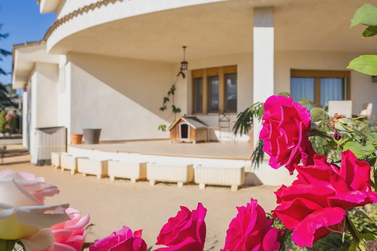 7 soverom Villa til salgs i Ontinyent med svømmebasseng garasje - € 690 000 (Ref: 9142069)